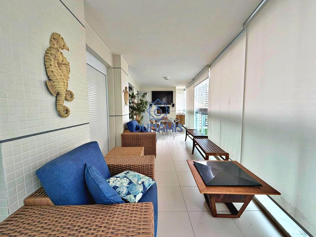 ***APARTAMENTO ALTO PADRÃO À VENDA NA PRAIA DAS ASTÚRIAS - LAZER COMPLETO*** em Jardim Astúrias, Guarujá — foto 13