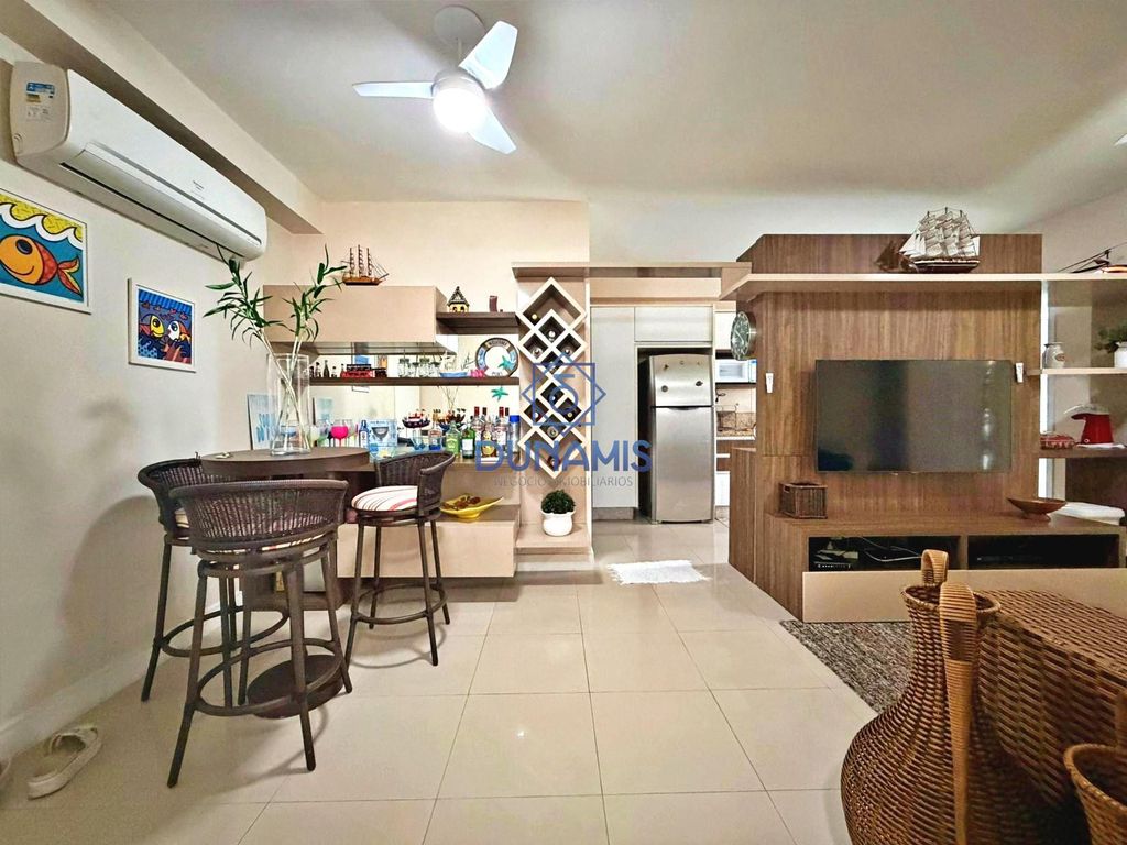 ***APARTAMENTO ALTO PADRÃO À VENDA NA PRAIA DAS ASTÚRIAS - LAZER COMPLETO*** em Jardim Astúrias, Guarujá — foto 4