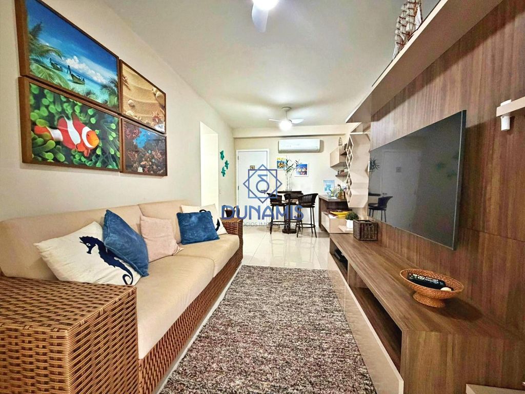 ***APARTAMENTO ALTO PADRÃO À VENDA NA PRAIA DAS ASTÚRIAS - LAZER COMPLETO*** em Jardim Astúrias, Guarujá — foto 5