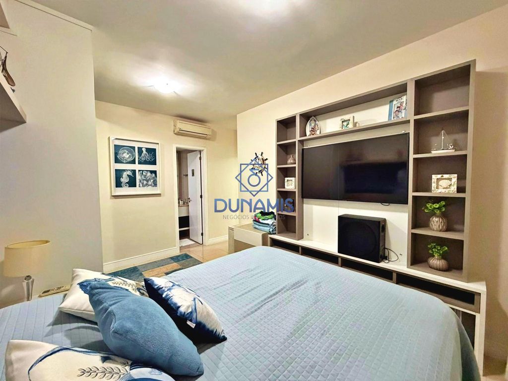 ***APARTAMENTO ALTO PADRÃO À VENDA NA PRAIA DAS ASTÚRIAS - LAZER COMPLETO*** em Jardim Astúrias, Guarujá — foto 28