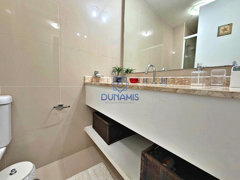 ***APARTAMENTO ALTO PADRÃO À VENDA NA PRAIA DAS ASTÚRIAS - LAZER COMPLETO*** em Jardim Astúrias, Guarujá — foto 25