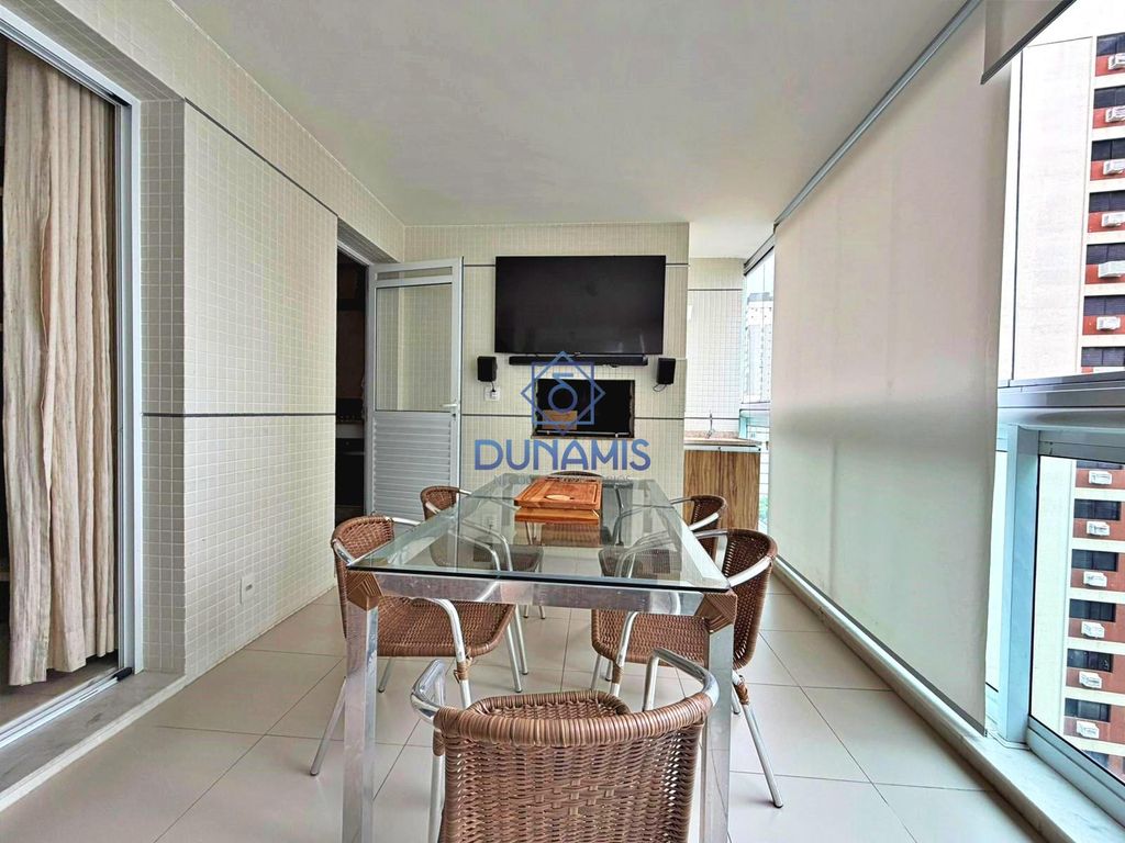 ***APARTAMENTO ALTO PADRÃO À VENDA NA PRAIA DAS ASTÚRIAS - LAZER COMPLETO*** em Jardim Astúrias, Guarujá — foto 11