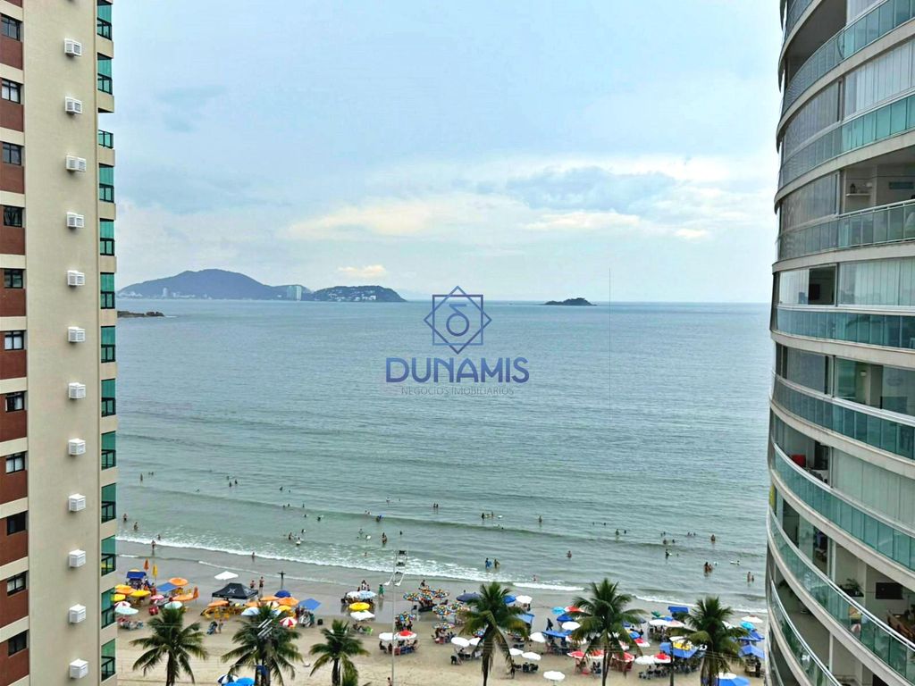***APARTAMENTO ALTO PADRÃO À VENDA NA PRAIA DAS ASTÚRIAS - LAZER COMPLETO*** em Jardim Astúrias, Guarujá — foto 8