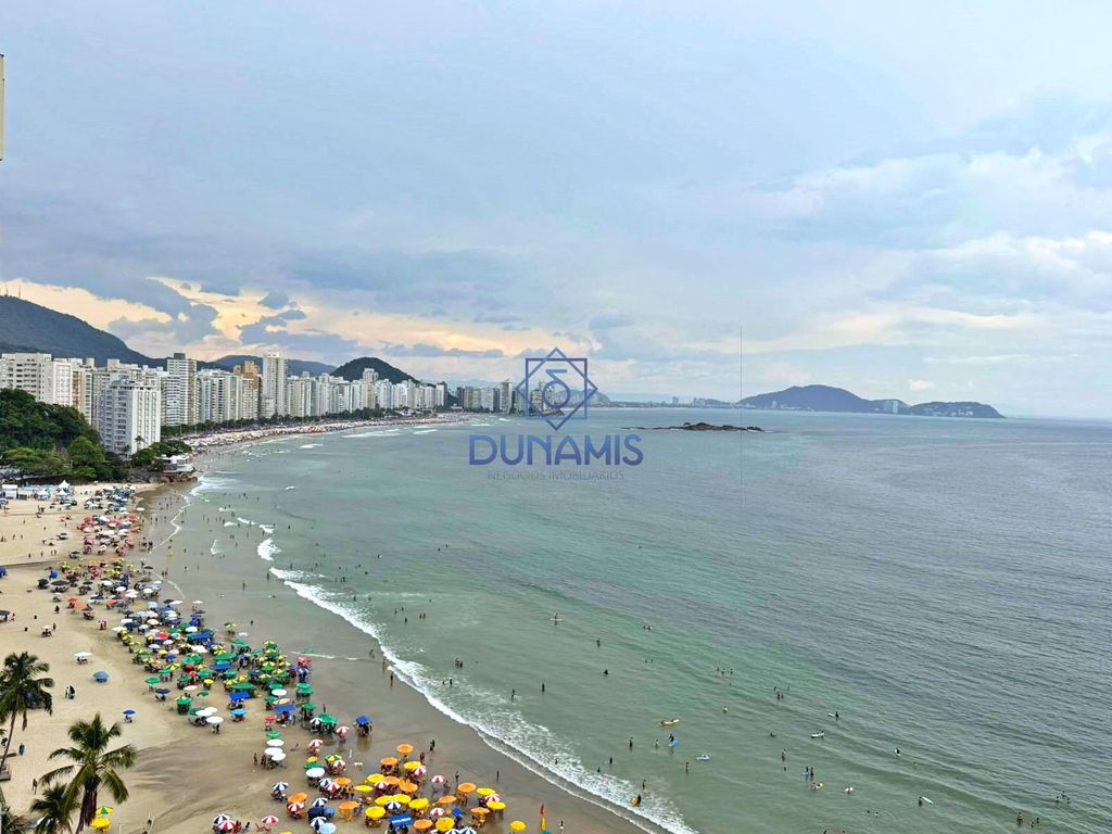 ***APARTAMENTO FRENTE PARA O MAR-  ALTO PADRÃO À VENDA NA PRAIA DAS ASTÚRIAS*** em Jardim Astúrias, Guarujá — foto 15