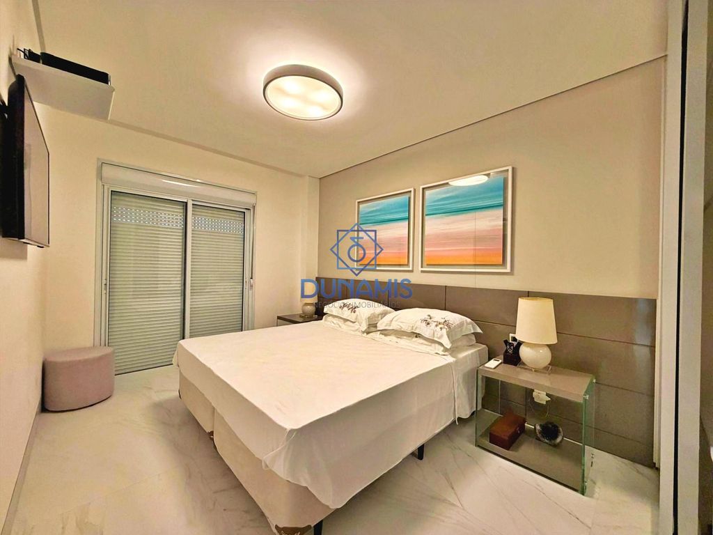 ***APARTAMENTO FRENTE PARA O MAR-  ALTO PADRÃO À VENDA NA PRAIA DAS ASTÚRIAS*** em Jardim Astúrias, Guarujá — foto 21