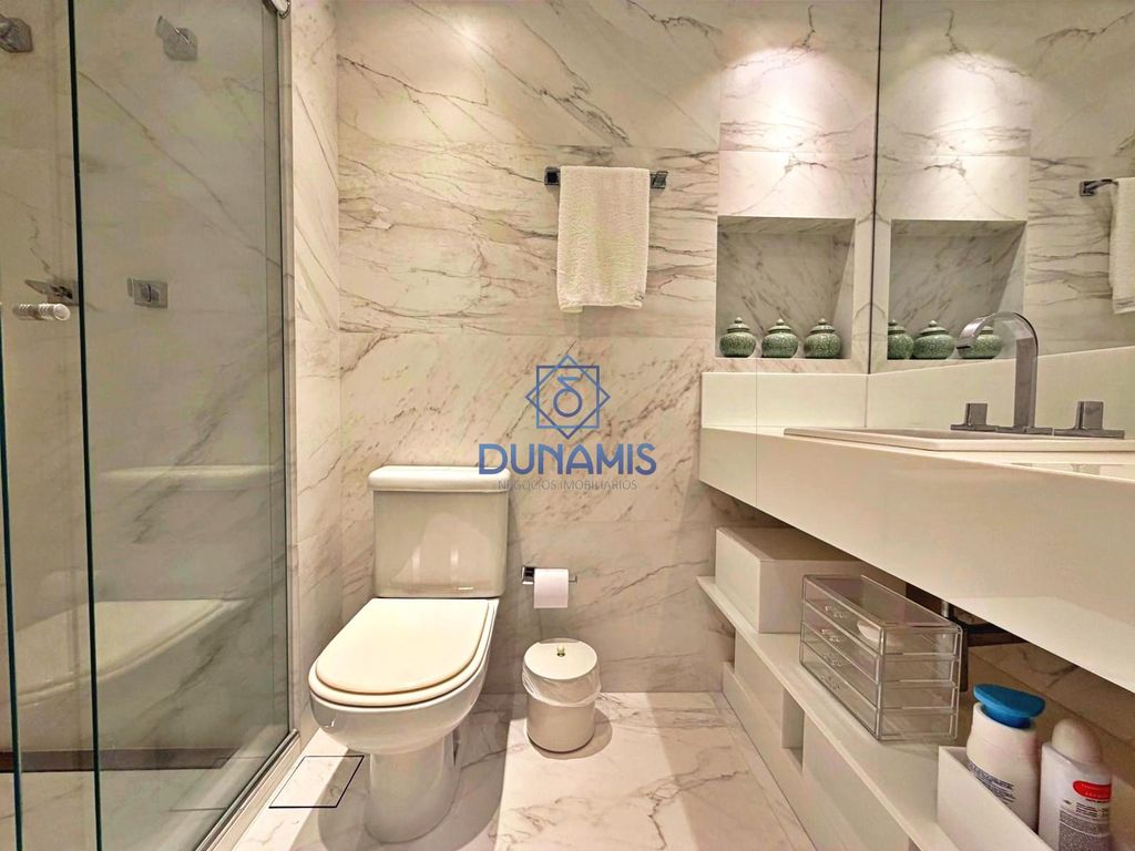 ***APARTAMENTO FRENTE PARA O MAR-  ALTO PADRÃO À VENDA NA PRAIA DAS ASTÚRIAS*** em Jardim Astúrias, Guarujá — foto 25