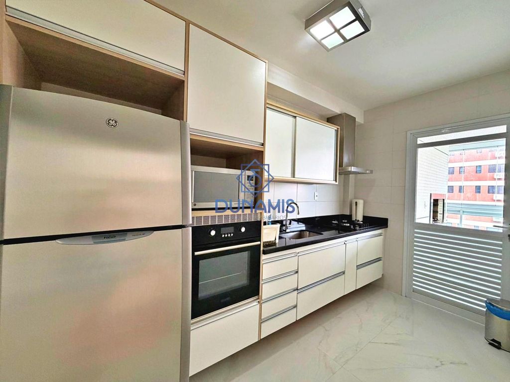 ***APARTAMENTO FRENTE PARA O MAR-  ALTO PADRÃO À VENDA NA PRAIA DAS ASTÚRIAS*** em Jardim Astúrias, Guarujá — foto 30