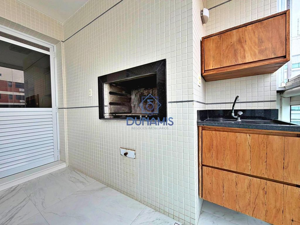 ***APARTAMENTO FRENTE PARA O MAR-  ALTO PADRÃO À VENDA NA PRAIA DAS ASTÚRIAS*** em Jardim Astúrias, Guarujá — foto 11