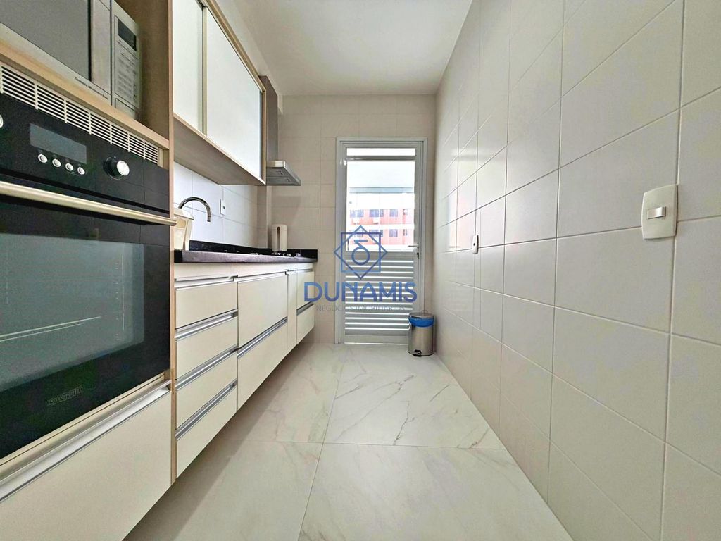 ***APARTAMENTO FRENTE PARA O MAR-  ALTO PADRÃO À VENDA NA PRAIA DAS ASTÚRIAS*** em Jardim Astúrias, Guarujá — foto 29