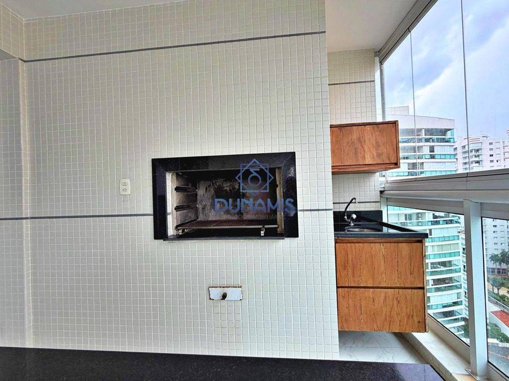 ***APARTAMENTO FRENTE PARA O MAR-  ALTO PADRÃO À VENDA NA PRAIA DAS ASTÚRIAS*** em Jardim Astúrias, Guarujá — foto 10