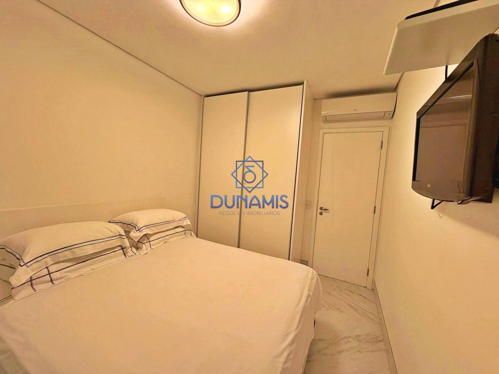 ***APARTAMENTO FRENTE PARA O MAR-  ALTO PADRÃO À VENDA NA PRAIA DAS ASTÚRIAS*** em Jardim Astúrias, Guarujá — foto 18