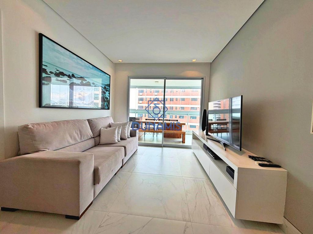 ***APARTAMENTO FRENTE PARA O MAR-  ALTO PADRÃO À VENDA NA PRAIA DAS ASTÚRIAS*** em Jardim Astúrias, Guarujá — foto 2
