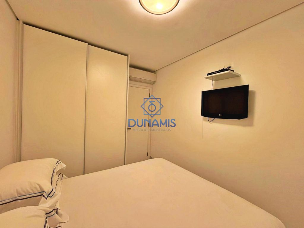 ***APARTAMENTO FRENTE PARA O MAR-  ALTO PADRÃO À VENDA NA PRAIA DAS ASTÚRIAS*** em Jardim Astúrias, Guarujá — foto 19