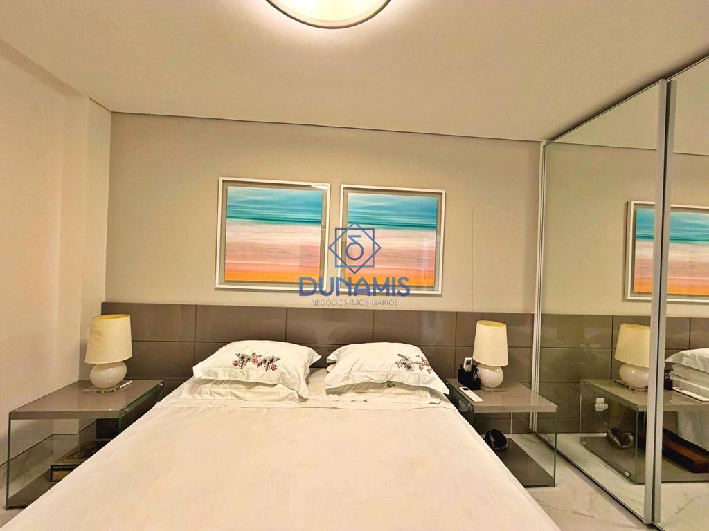 ***APARTAMENTO FRENTE PARA O MAR-  ALTO PADRÃO À VENDA NA PRAIA DAS ASTÚRIAS*** em Jardim Astúrias, Guarujá — foto 24