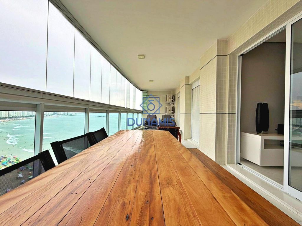 ***APARTAMENTO FRENTE PARA O MAR-  ALTO PADRÃO À VENDA NA PRAIA DAS ASTÚRIAS*** em Jardim Astúrias, Guarujá — foto 12