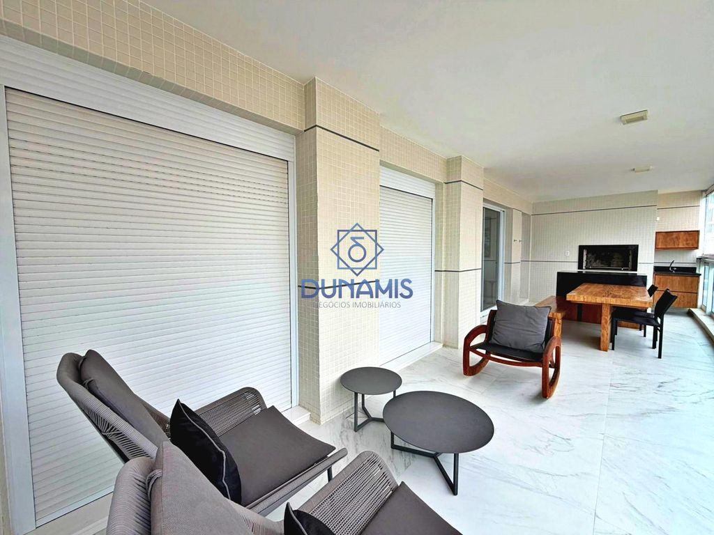 ***APARTAMENTO FRENTE PARA O MAR-  ALTO PADRÃO À VENDA NA PRAIA DAS ASTÚRIAS*** em Jardim Astúrias, Guarujá — foto 13