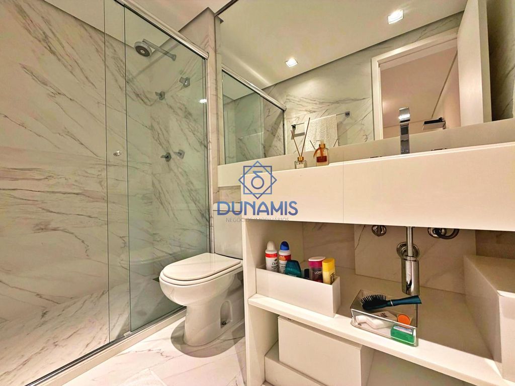 ***APARTAMENTO FRENTE PARA O MAR-  ALTO PADRÃO À VENDA NA PRAIA DAS ASTÚRIAS*** em Jardim Astúrias, Guarujá — foto 20