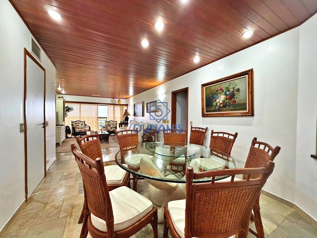 LINDO APARTAMENTO A VENDA NO MORRO DO SOROCOTUBA - CONDOMINIO COM LAZER COMPLETO em Morro Sorocotuba, Guarujá — foto 6
