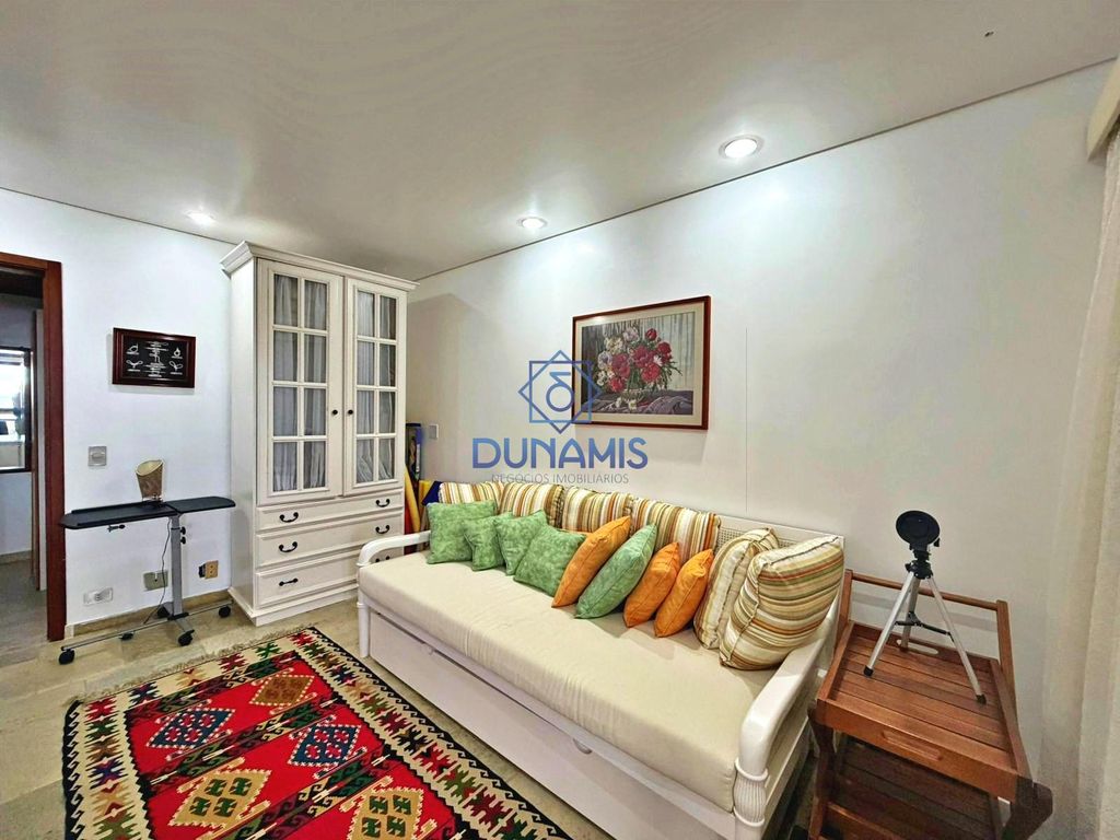LINDO APARTAMENTO A VENDA NO MORRO DO SOROCOTUBA - CONDOMINIO COM LAZER COMPLETO em Morro Sorocotuba, Guarujá — foto 17