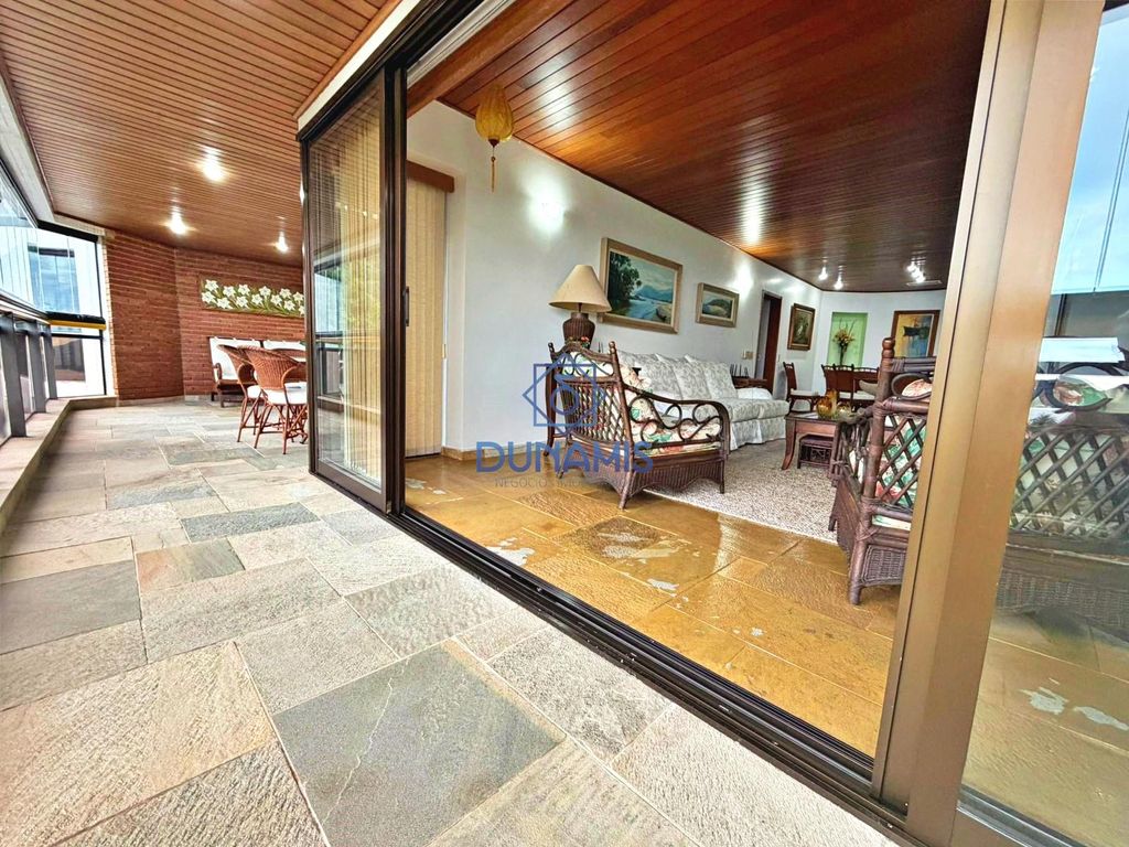 LINDO APARTAMENTO A VENDA NO MORRO DO SOROCOTUBA - CONDOMINIO COM LAZER COMPLETO em Morro Sorocotuba, Guarujá — foto 11