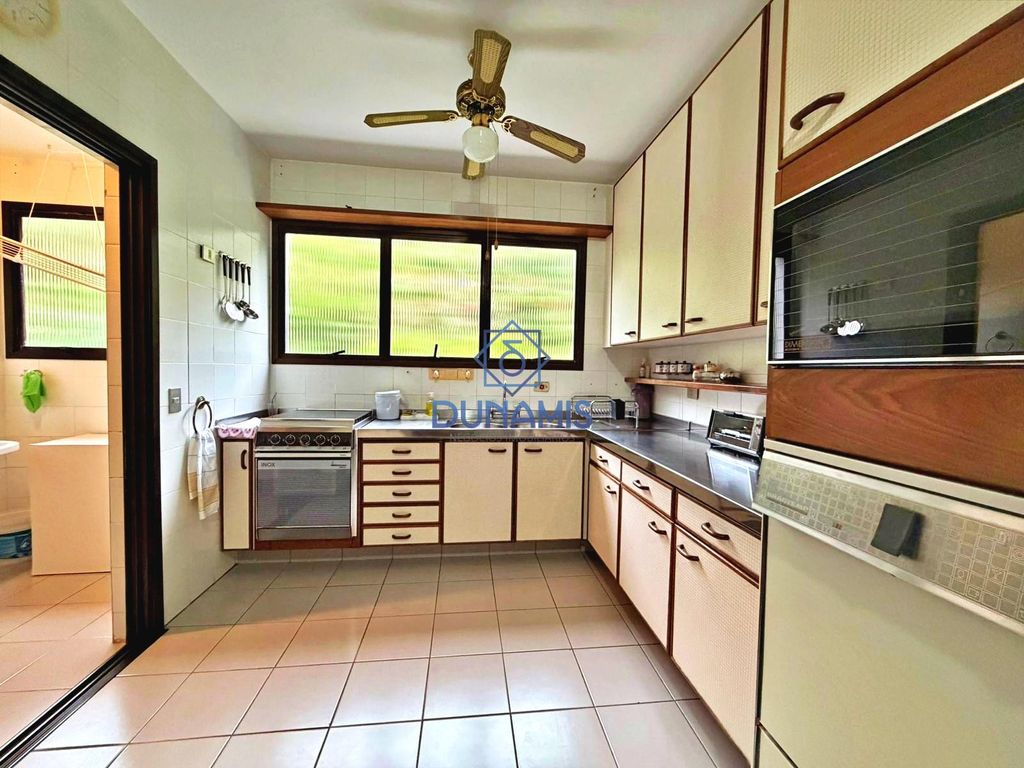 LINDO APARTAMENTO A VENDA NO MORRO DO SOROCOTUBA - CONDOMINIO COM LAZER COMPLETO em Morro Sorocotuba, Guarujá — foto 28