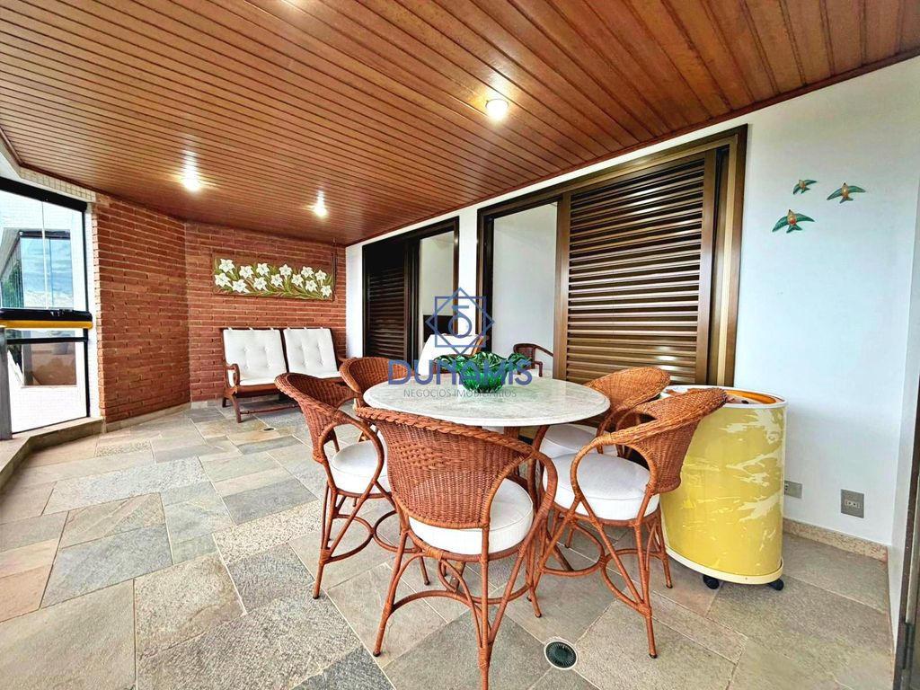 LINDO APARTAMENTO A VENDA NO MORRO DO SOROCOTUBA - CONDOMINIO COM LAZER COMPLETO em Morro Sorocotuba, Guarujá — foto 9
