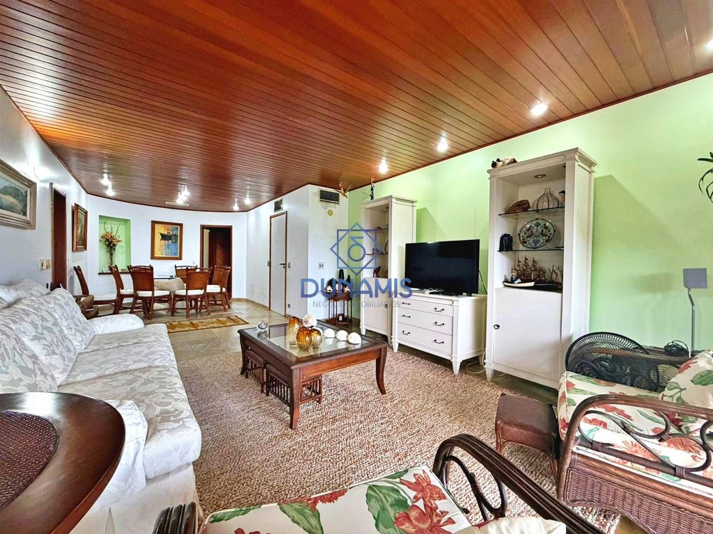 LINDO APARTAMENTO A VENDA NO MORRO DO SOROCOTUBA - CONDOMINIO COM LAZER COMPLETO em Morro Sorocotuba, Guarujá — foto 2