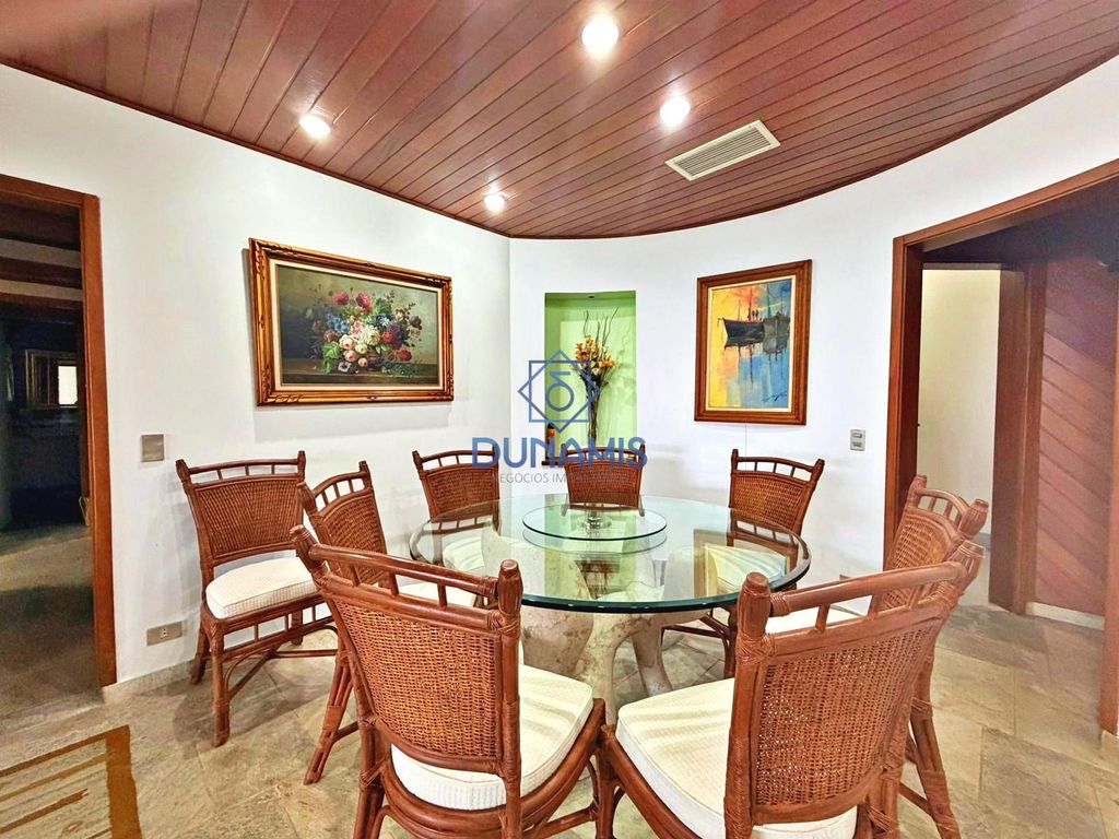 LINDO APARTAMENTO A VENDA NO MORRO DO SOROCOTUBA - CONDOMINIO COM LAZER COMPLETO em Morro Sorocotuba, Guarujá — foto 5