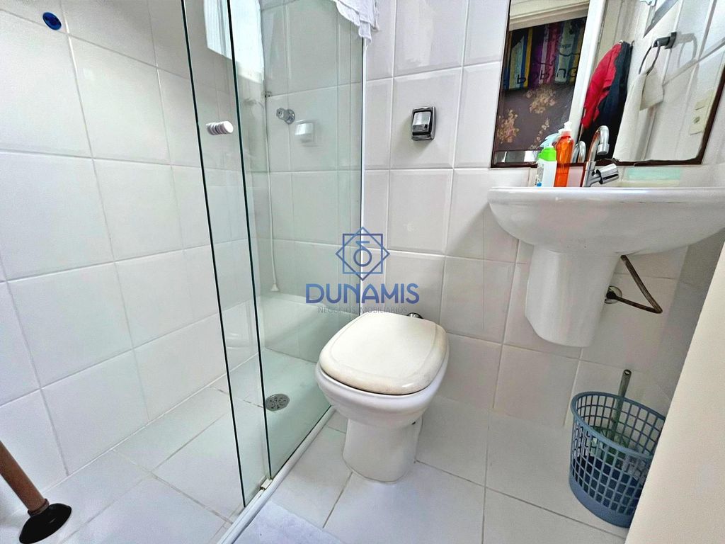APARTAMENTO À VENDA NA PRAIA DAS PITANGUEIRAS - REGIÃO CENTRAL - QUADRA DO MAR em Pitangueiras, Guarujá — foto 31