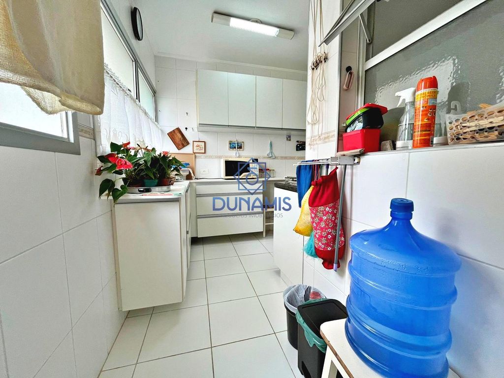 APARTAMENTO  À VENDA NA PRAIA DAS PITANGUEIRAS - COM VISTA PARA O  MAR em Pitangueiras, Guarujá — foto 31