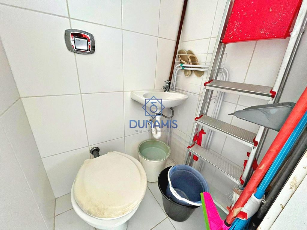 APARTAMENTO  À VENDA NA PRAIA DAS PITANGUEIRAS - COM VISTA PARA O  MAR em Pitangueiras, Guarujá — foto 32