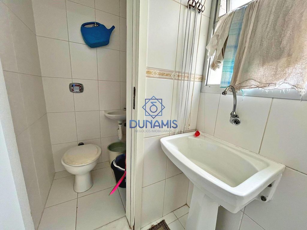 APARTAMENTO  À VENDA NA PRAIA DAS PITANGUEIRAS - COM VISTA PARA O  MAR em Pitangueiras, Guarujá — foto 33