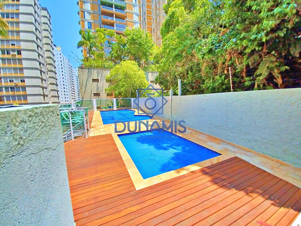 EXCELENTE APARTAMENTO A VENDA NA PRAIA DAS PITANGUEIRAS - REGIÃO CENTRAL em Pitangueiras, Guarujá — foto 38