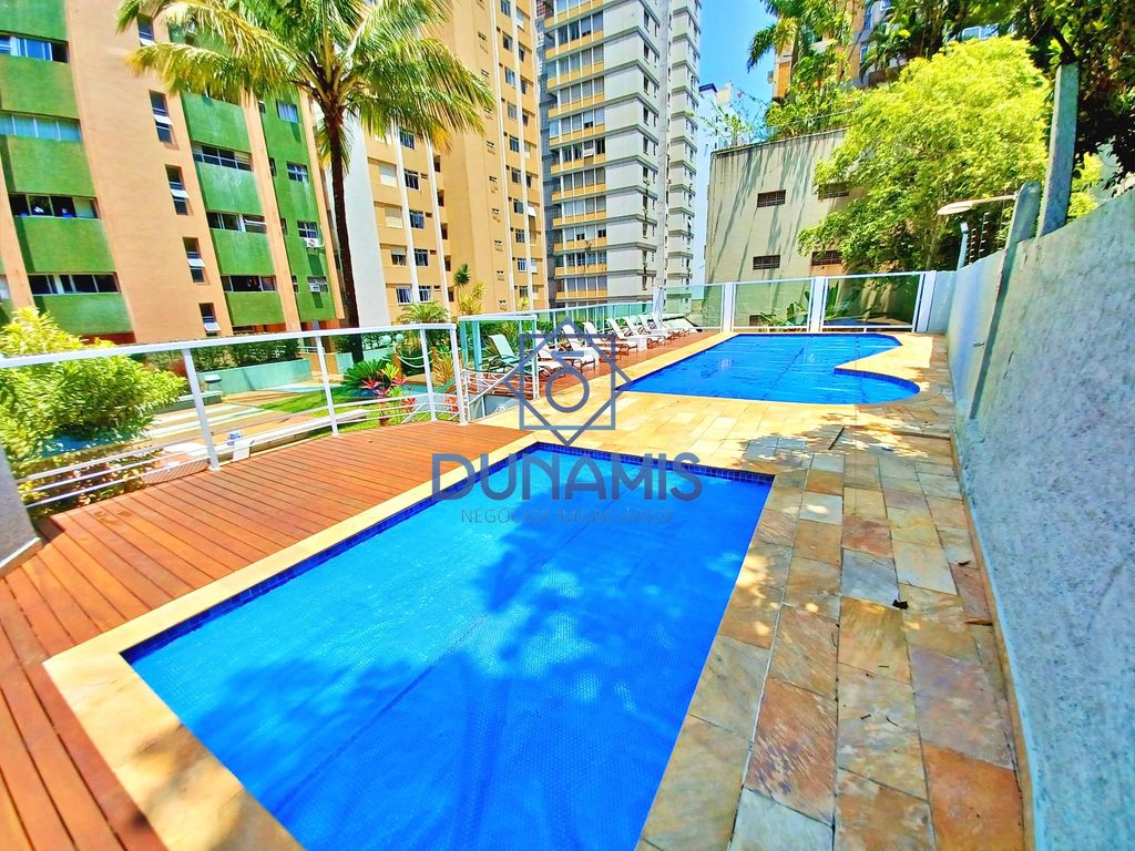 EXCELENTE APARTAMENTO A VENDA NA PRAIA DAS PITANGUEIRAS - REGIÃO CENTRAL em Pitangueiras, Guarujá — foto 39