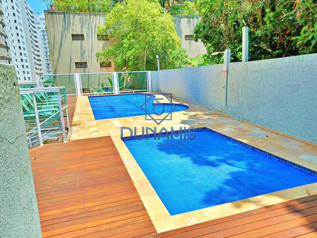 EXCELENTE APARTAMENTO A VENDA NA PRAIA DAS PITANGUEIRAS - REGIÃO CENTRAL em Pitangueiras, Guarujá — foto 37