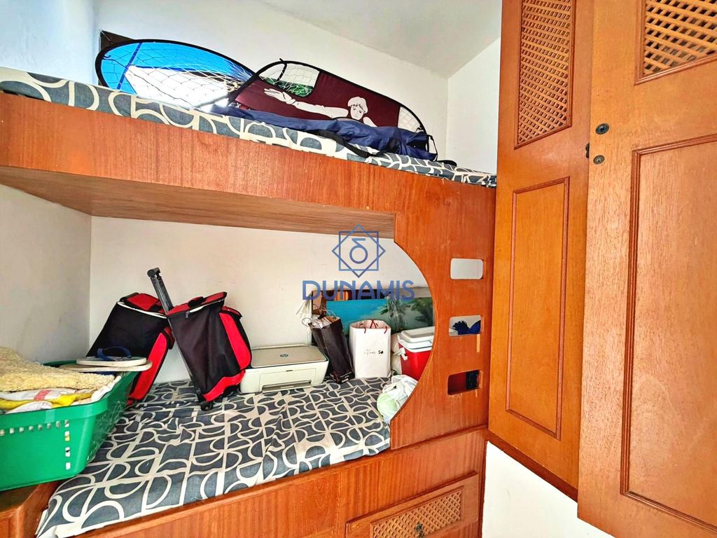 COBERTURA PENTHOUSE - REGIÃO DA BARRA FUNDA - COM PISCINA E CHURRASQUEIRA em Pitangueiras, Guarujá — foto 34