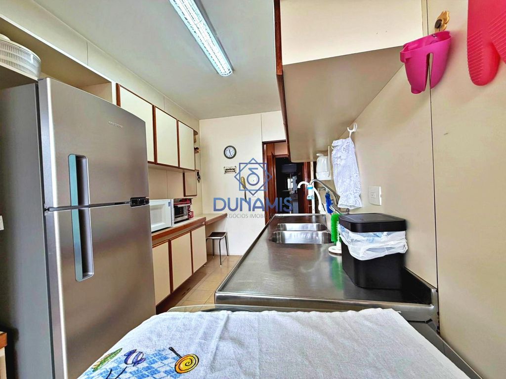 COBERTURA PENTHOUSE - REGIÃO DA BARRA FUNDA - COM PISCINA E CHURRASQUEIRA em Pitangueiras, Guarujá — foto 31