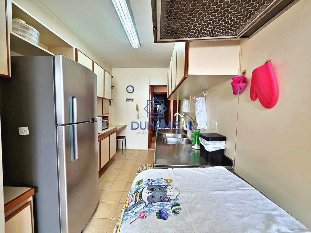 COBERTURA PENTHOUSE - REGIÃO DA BARRA FUNDA - COM PISCINA E CHURRASQUEIRA em Pitangueiras, Guarujá — foto 32