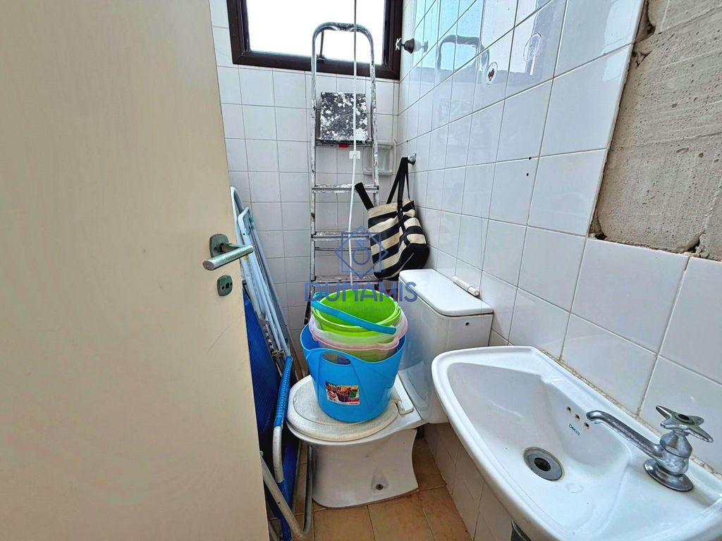 COBERTURA PENTHOUSE - REGIÃO DA BARRA FUNDA - COM PISCINA E CHURRASQUEIRA em Pitangueiras, Guarujá — foto 33