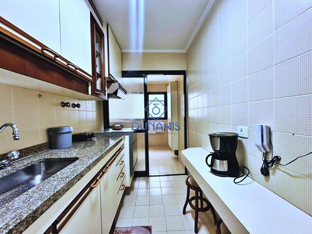 LINDO APARTAMENTO A VENDA NA PRAIA DA ENSEADA - CONDOMINIO COM LAZER COMPLETO em Enseada, Guarujá — foto 9