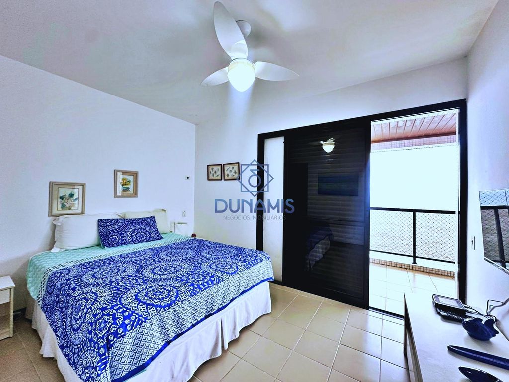 LINDO APARTAMENTO A VENDA NA PRAIA DA ENSEADA - CONDOMINIO COM LAZER COMPLETO em Enseada, Guarujá — foto 19
