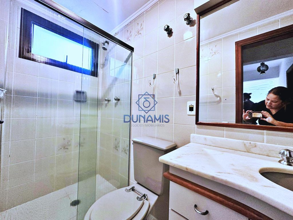 LINDO APARTAMENTO A VENDA NA PRAIA DA ENSEADA - CONDOMINIO COM LAZER COMPLETO em Enseada, Guarujá — foto 18