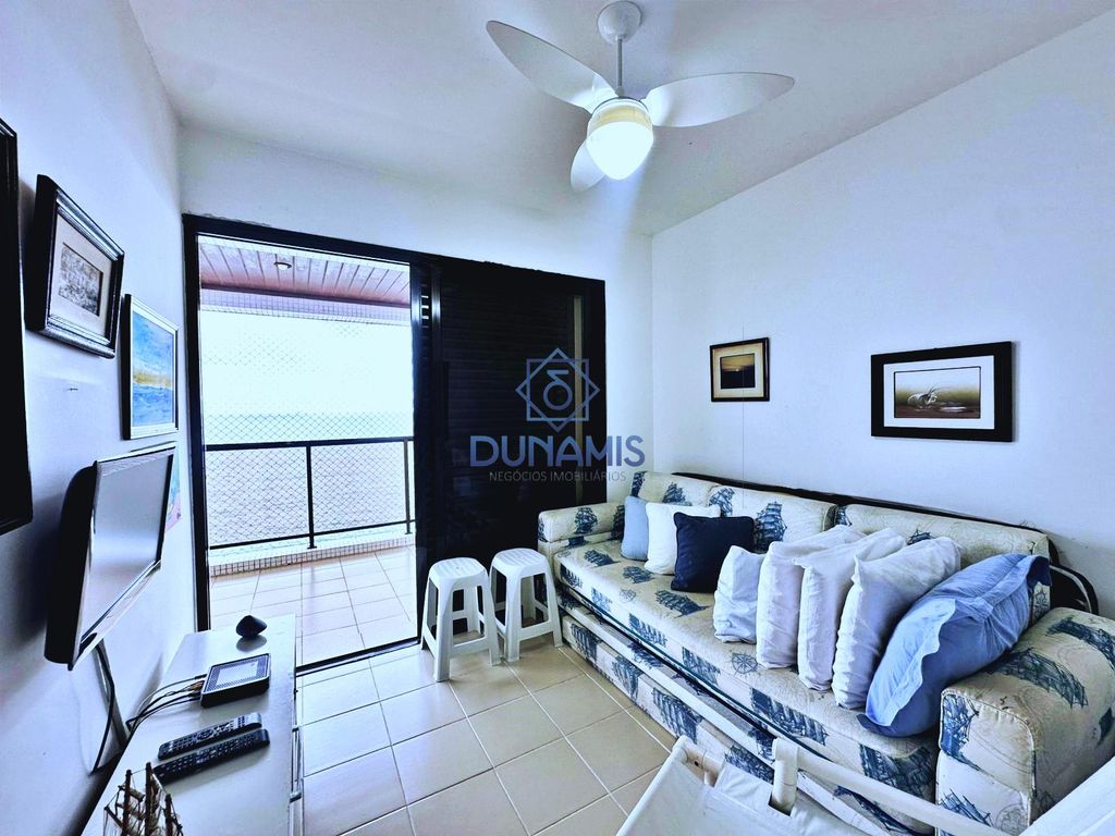 LINDO APARTAMENTO A VENDA NA PRAIA DA ENSEADA - CONDOMINIO COM LAZER COMPLETO em Enseada, Guarujá — foto 16