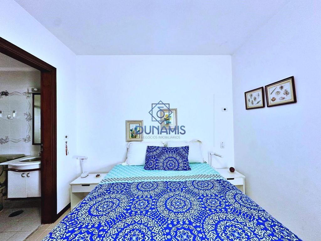 LINDO APARTAMENTO A VENDA NA PRAIA DA ENSEADA - CONDOMINIO COM LAZER COMPLETO em Enseada, Guarujá — foto 20