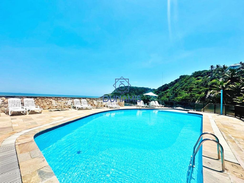 LINDO APARTAMENTO A VENDA NA PRAIA DA ENSEADA - CONDOMINIO COM LAZER COMPLETO em Enseada, Guarujá — foto 24