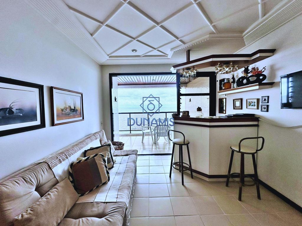 LINDO APARTAMENTO A VENDA NA PRAIA DA ENSEADA - CONDOMINIO COM LAZER COMPLETO em Enseada, Guarujá — foto 2