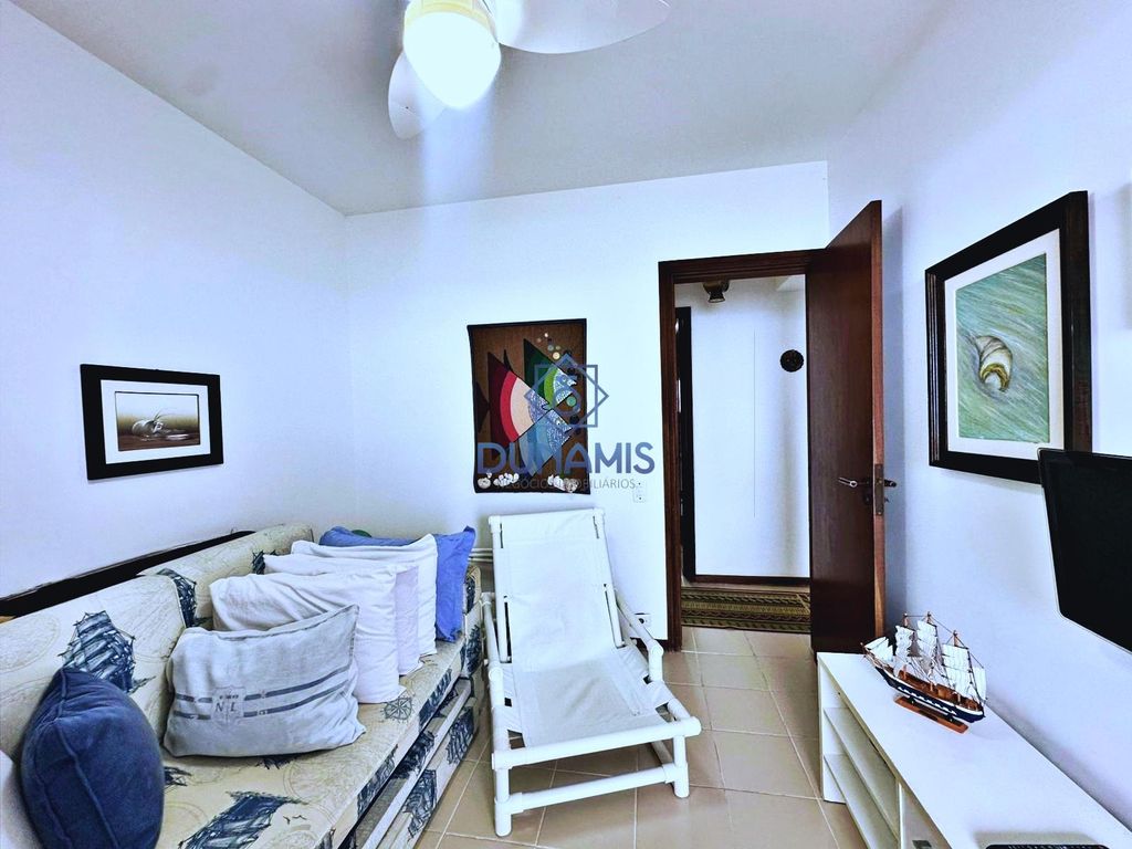 LINDO APARTAMENTO A VENDA NA PRAIA DA ENSEADA - CONDOMINIO COM LAZER COMPLETO em Enseada, Guarujá — foto 15