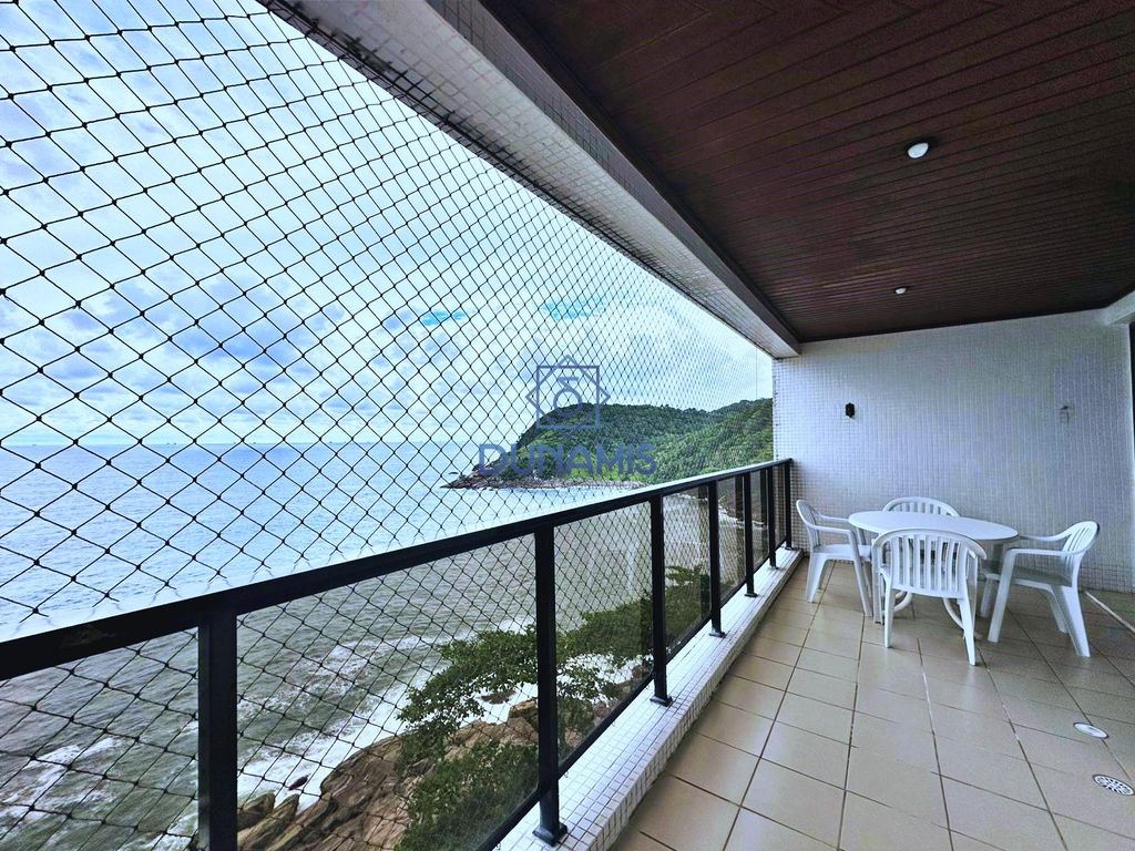 LINDO APARTAMENTO A VENDA NA PRAIA DA ENSEADA - CONDOMINIO COM LAZER COMPLETO em Enseada, Guarujá — foto 7