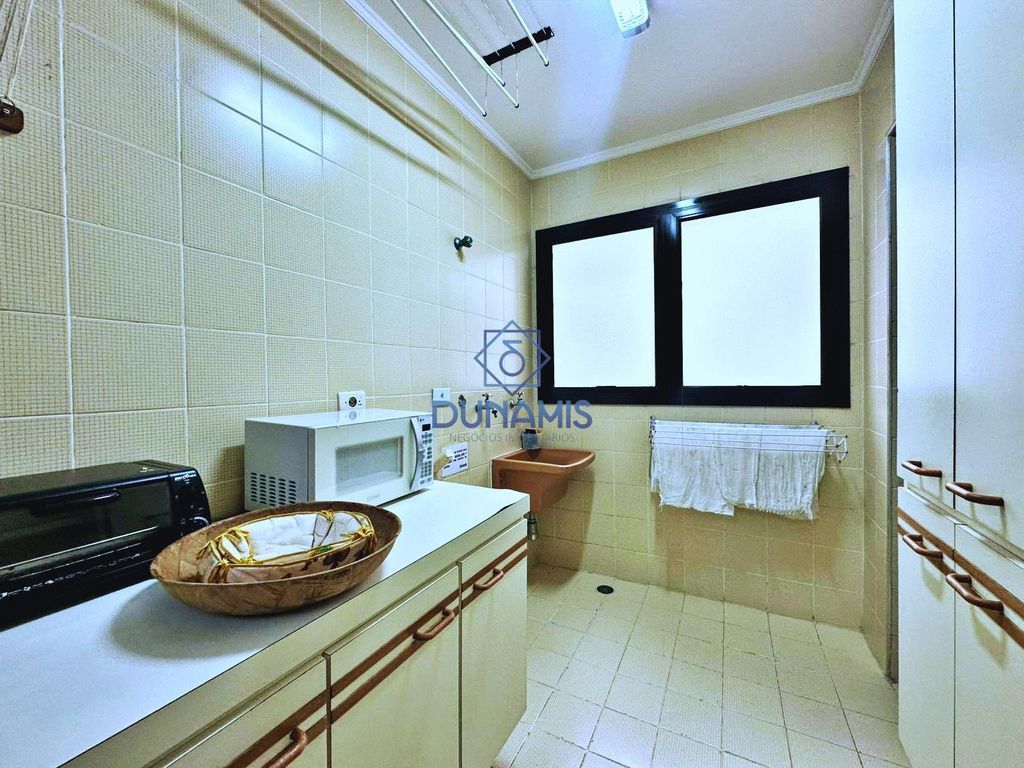 LINDO APARTAMENTO A VENDA NA PRAIA DA ENSEADA - CONDOMINIO COM LAZER COMPLETO em Enseada, Guarujá — foto 10