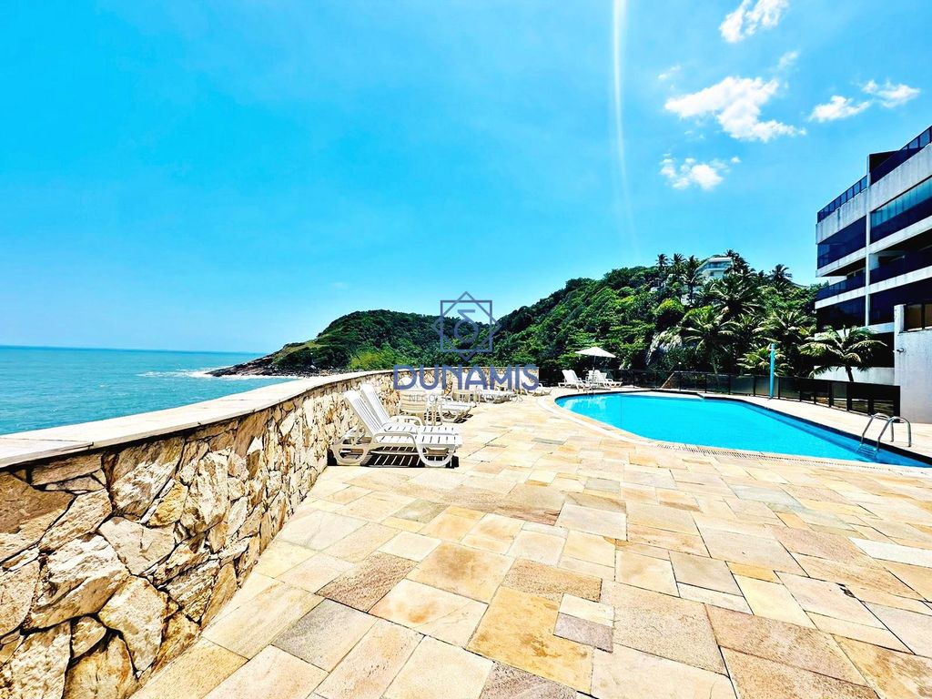 LINDO APARTAMENTO A VENDA NA PRAIA DA ENSEADA - CONDOMINIO COM LAZER COMPLETO em Enseada, Guarujá — foto 29